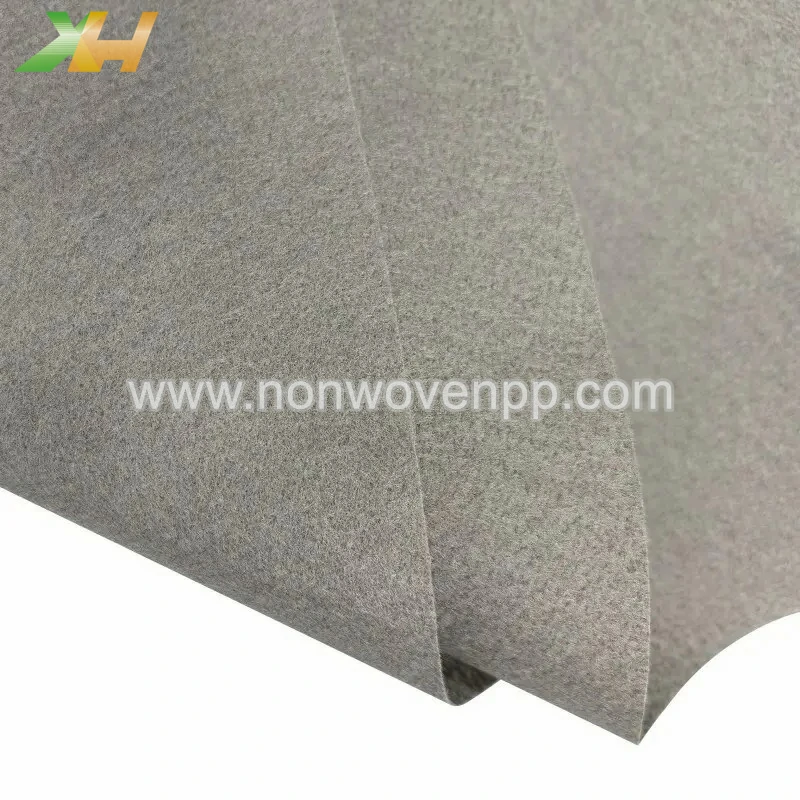 Needle-punched Non-woven Cloth